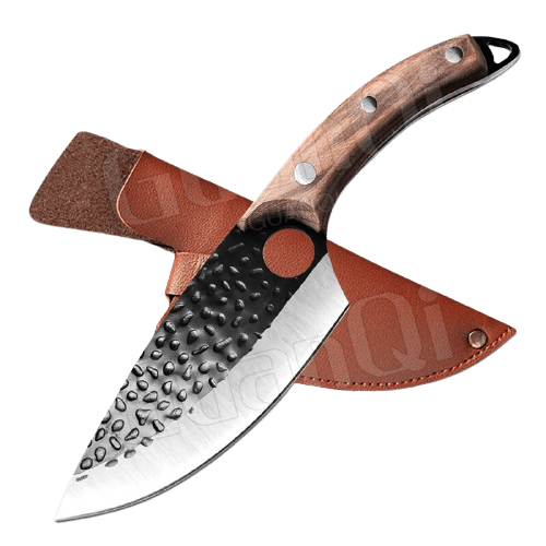 Le Viking Couteau | Couteau Désosseur Pro