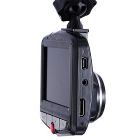 Dashcam voiture full hd 1080p - prouvez votre droit en cas d'accident
