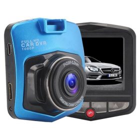 Dashcam voiture full hd 1080p - prouvez votre droit en cas d'accident