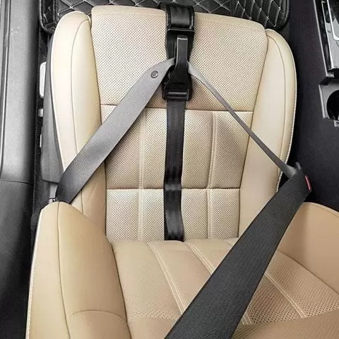 Fea024 ceinture de sécurité pour voiture ceinture de sécurité pour femme  enceinte - Chine Ceinture de sécurité, ceinture de sécurité pour femme  enceinte