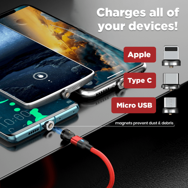 CHARGESALLOFYOURDEVICES