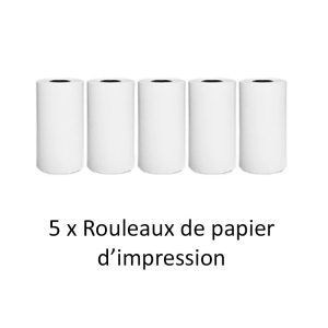 Rouleauxnormaux