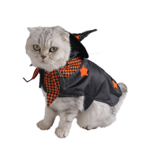 costume pour chat sorciere accessoires chat au bonheur du chat boutique daccessoires pour votre chat 391381