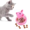 gamelle interactive pour chat souris accessoires chat au bonheur du chat boutique daccessoires pour votre chat 273394
