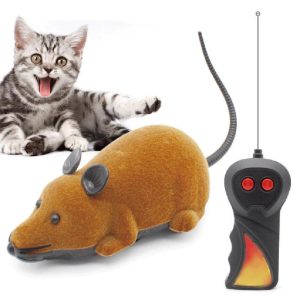 jouet electrique pour chat souris de course accessoires chat au bonheur du chat boutique daccessoires pour votre chat 365607
