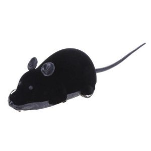 jouet electrique pour chat souris de course accessoires chat au bonheur du chat boutique daccessoires pour votre chat noir 413619