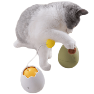 jouet pour chat egg foly jouet pour chat au bonheur du chat boutique daccessoires pour votre chat 687399