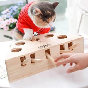 jouet pour chat head catcher jouet pour chat au bonheur du chat boutique daccessoires pour votre chat 796432