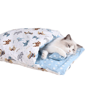 lit pour chat sweet dreams panier pour chat au bonheur du chat boutique daccessoires pour votre chat 322080