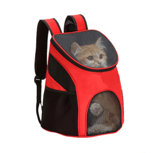 sac a dos de transport pour chat classique accessoires chat au bonheur du chat boutique daccessoires pour votre chat 680763